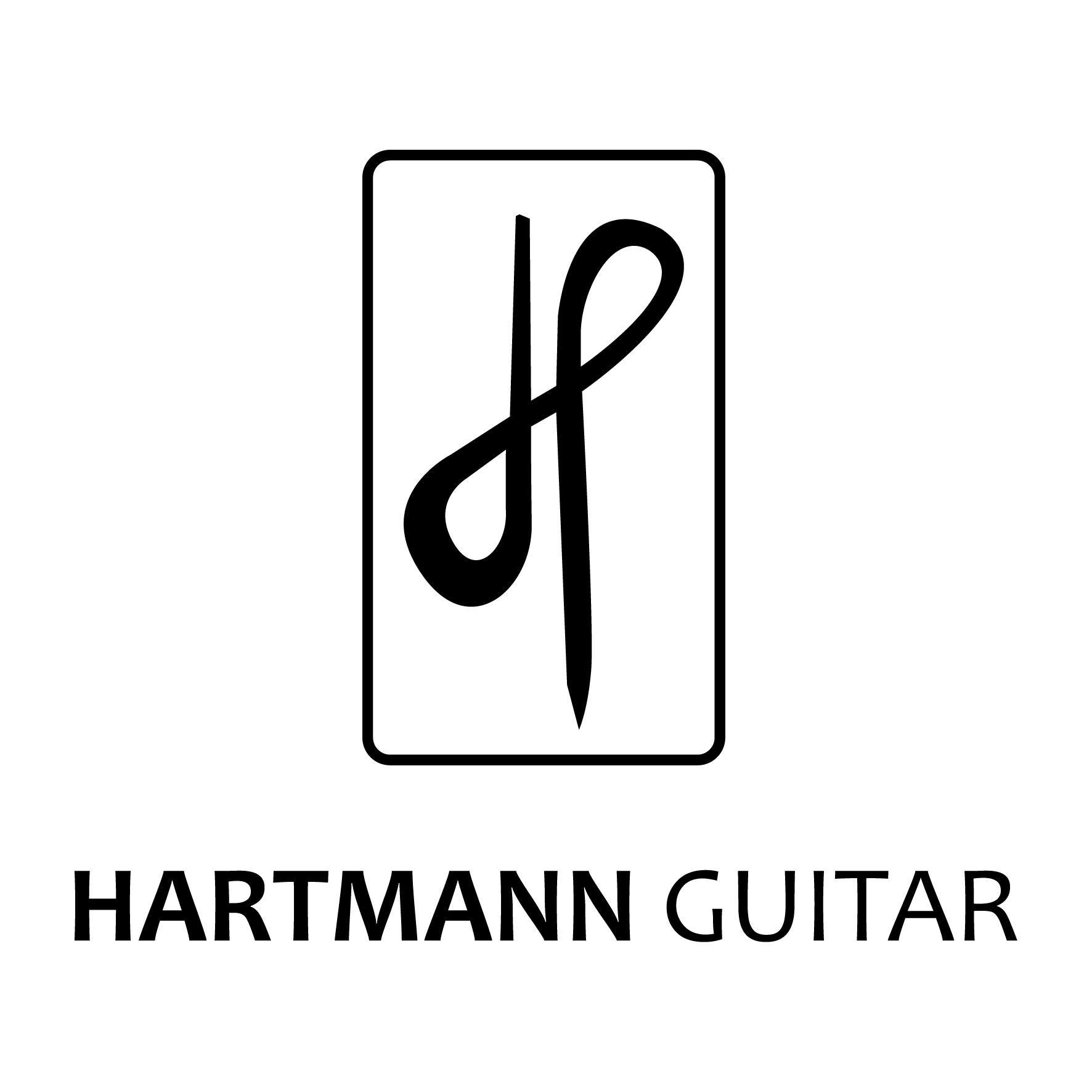 Hartmann guitar